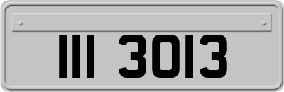 III3013