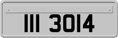 III3014