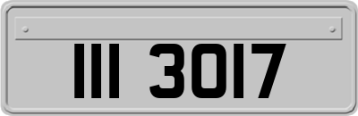 III3017