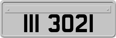 III3021