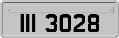 III3028