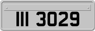 III3029