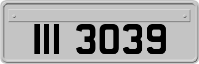 III3039