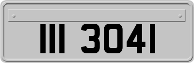III3041