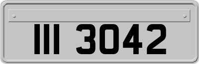 III3042