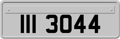 III3044