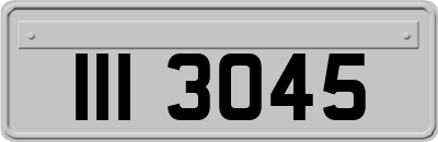 III3045