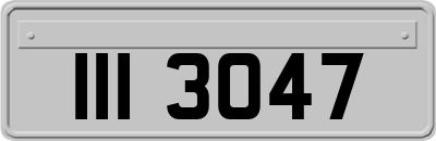 III3047