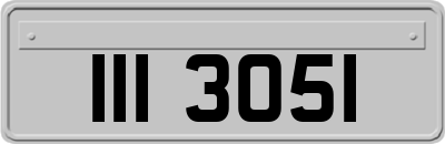 III3051