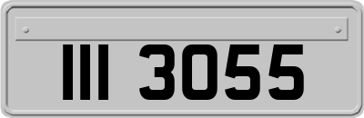 III3055