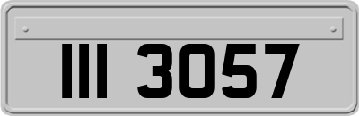 III3057