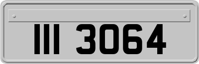 III3064