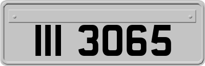 III3065