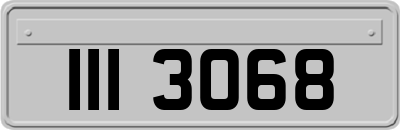 III3068