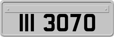 III3070