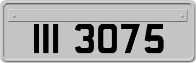 III3075