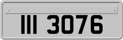 III3076