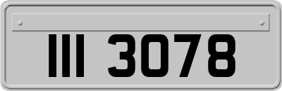 III3078