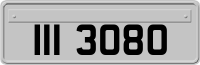 III3080