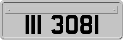 III3081