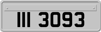 III3093
