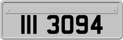 III3094