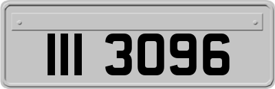 III3096