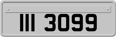 III3099