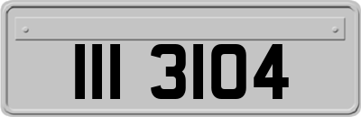 III3104
