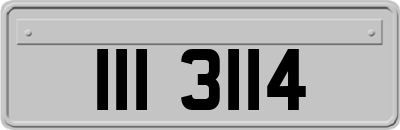 III3114
