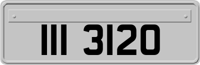 III3120