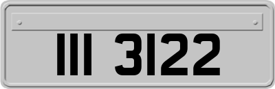 III3122
