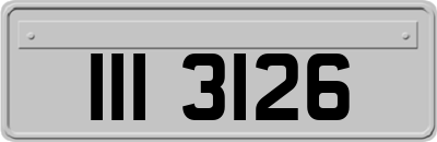 III3126