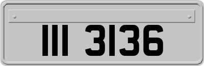 III3136