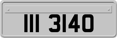 III3140