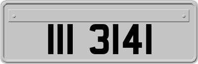 III3141