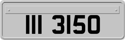 III3150