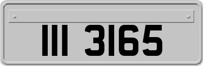 III3165