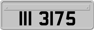 III3175