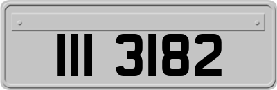 III3182