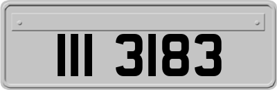 III3183