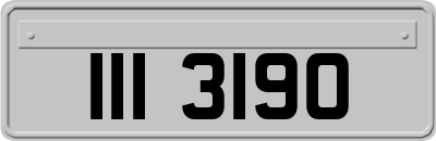 III3190