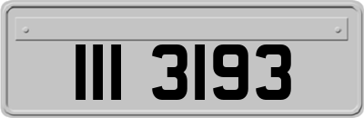 III3193