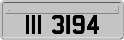 III3194