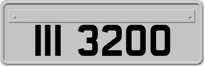 III3200