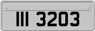 III3203