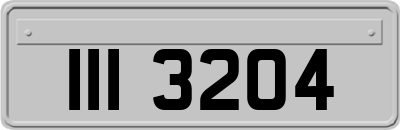 III3204