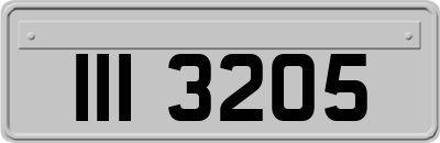 III3205