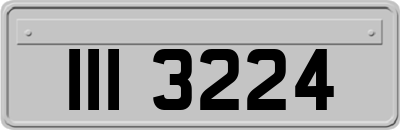 III3224