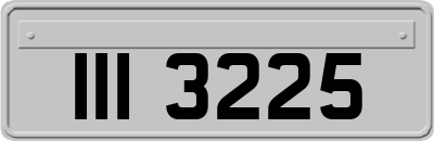 III3225